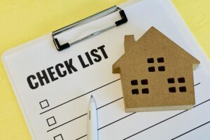 注文住宅は何から始める？