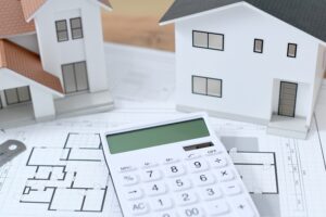 注文住宅の費用・予算