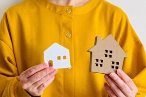 住み替え買い先行ブログ