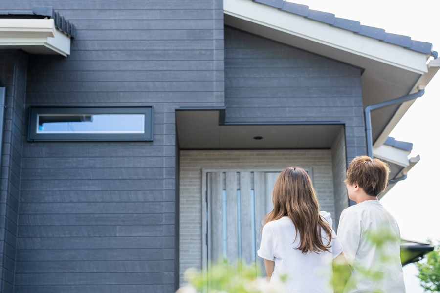 ハウスメーカーvs工務店