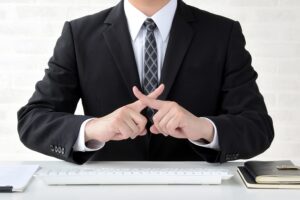 リースバックの落とし穴