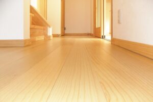 家を売る前のリフォーム