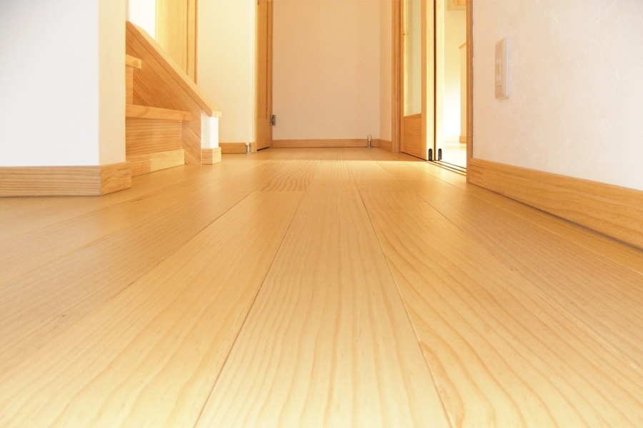 家を売る前のリフォーム