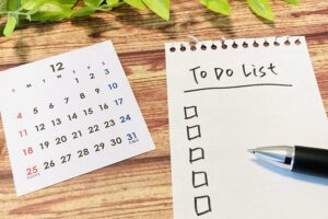 家を売る前にすること