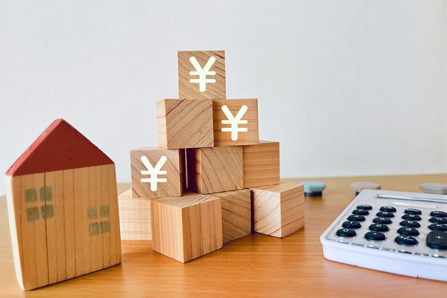 ハウスメーカー値段の違い