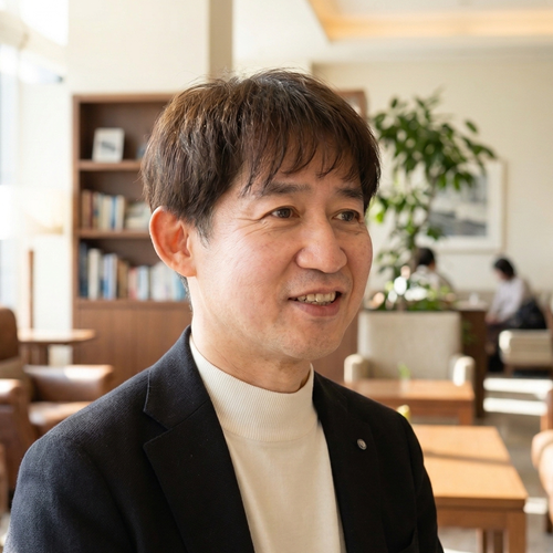 木村仁のアバター