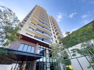 戸建てからマンションへ住み替え