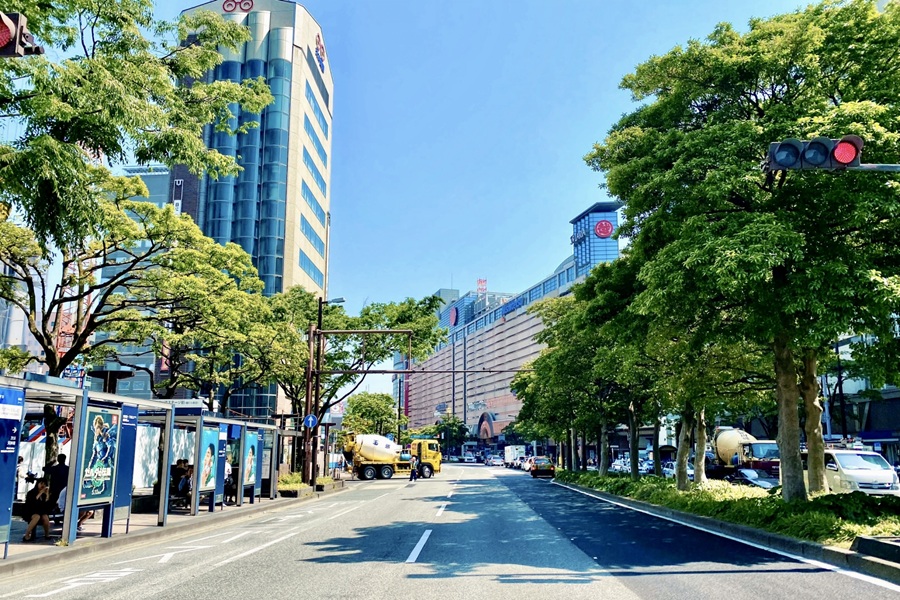 ハウスドゥ福岡