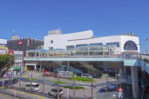 ハウスドゥ相模原