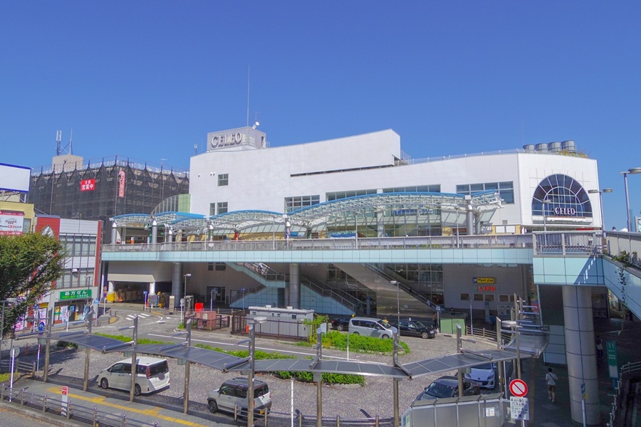 ハウスドゥ相模原