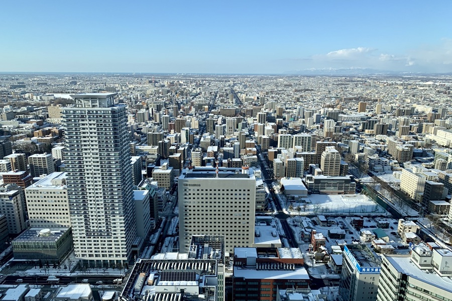 ハウスドゥ札幌