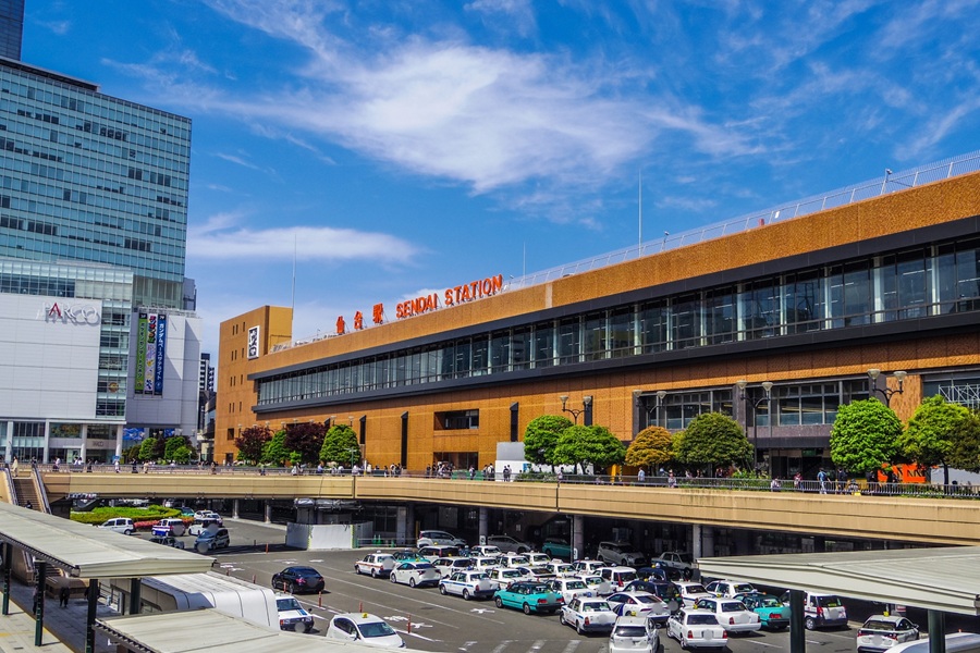 ハウスドゥ仙台