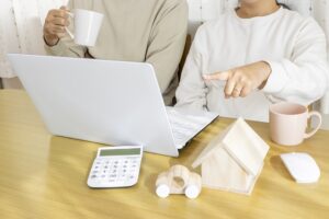 一条工務店 土地探し