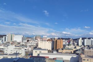 いわき市の土地