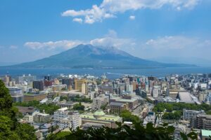 鹿児島市の土地