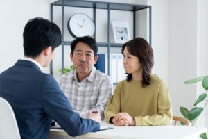 リースバックやばい