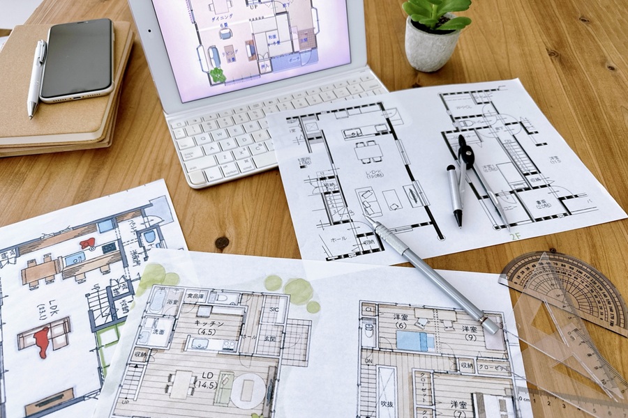 ローコスト住宅の後悔