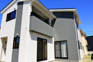 独身で家を建てる