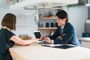 タマホーム土地探し