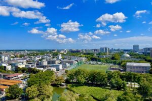 つくば市の土地