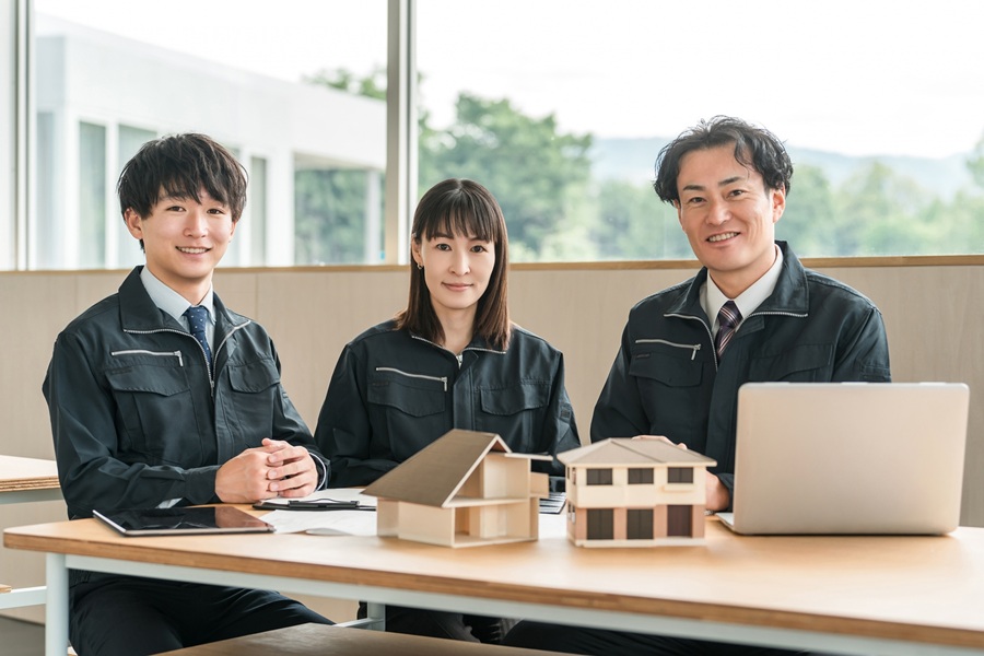 大手ハウスメーカー高い理由