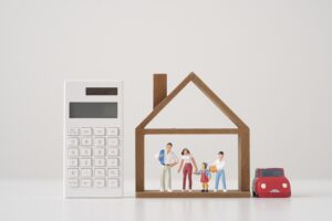 年収400万の住宅ローン