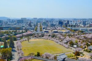 姫路市の土地探し