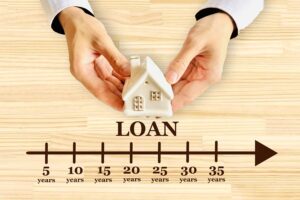 マイホーム月々支払い平均