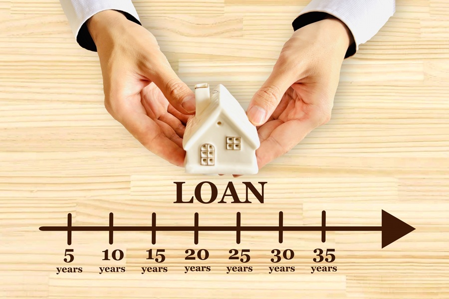 マイホーム月々支払い平均