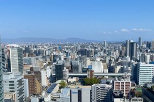 名古屋市の土地探し