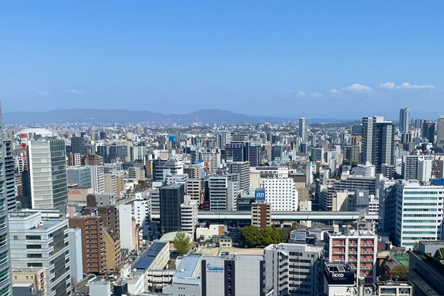 名古屋市の土地探し