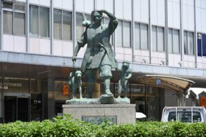 岡山市の土地探し