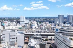 さいたま市の土地探し