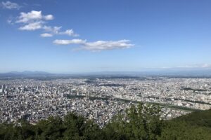 札幌市土地探し