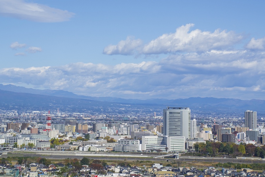 高崎市の土地探し