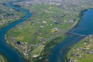 羽島市の土地探し