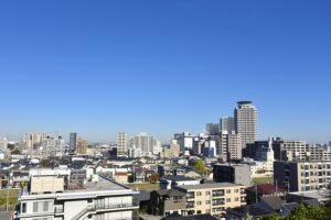 和泉市の土地