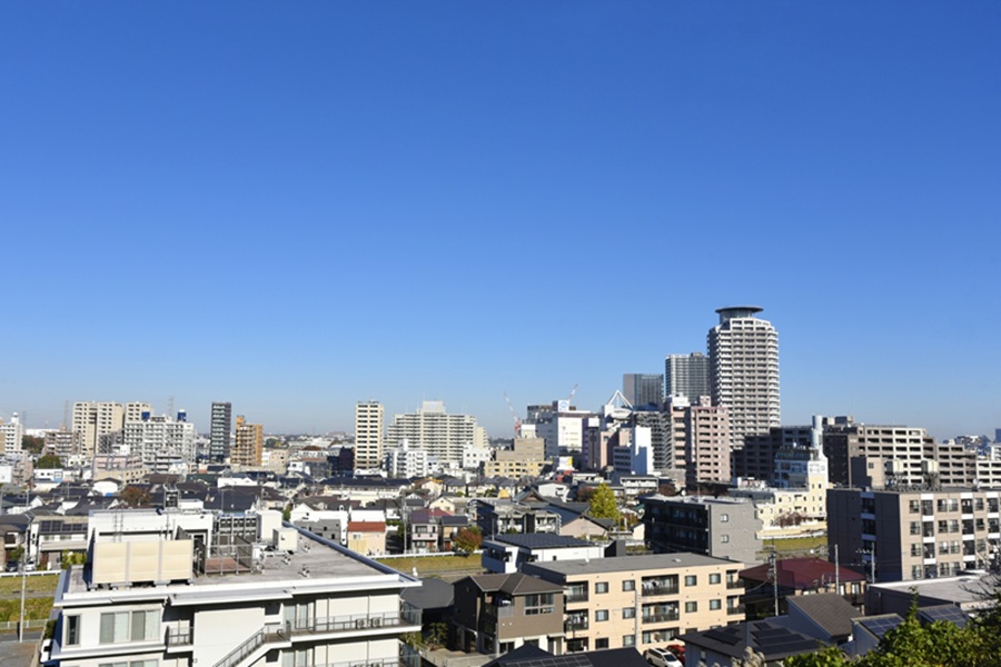 和泉市の土地