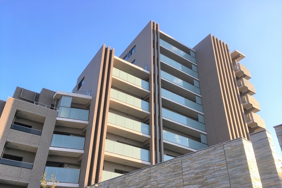 マンションのリースバック