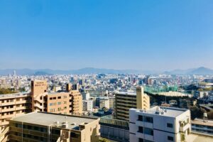 広島市 土地探し