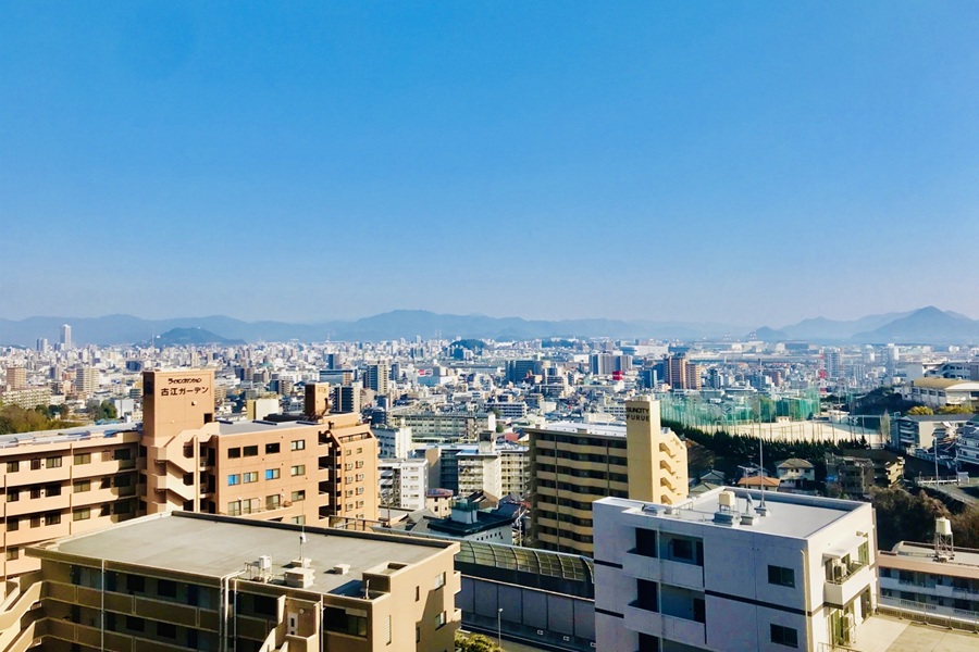 広島市 土地探し