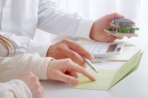 夫婦で意見が合わない