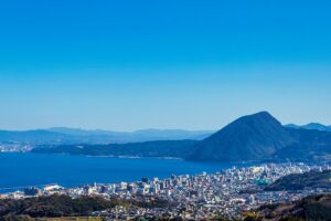 大分市の土地探し
