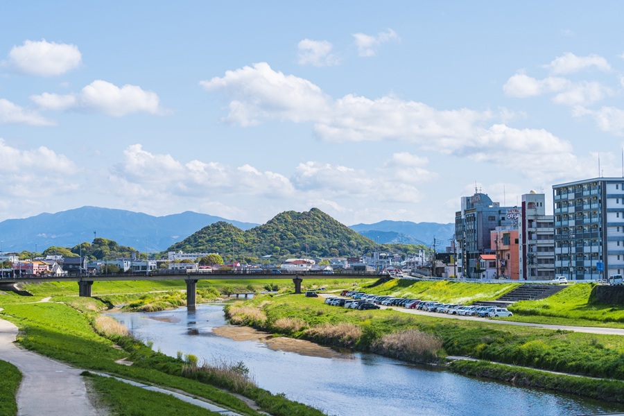 飯塚市の土地探し